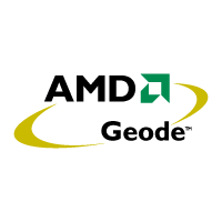 AMD Geode Chips - For Gadgets