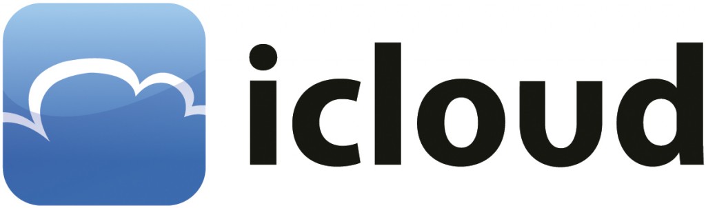 icloud. The former iCloud logo