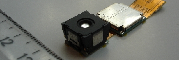 Smallest HD Video Camera From Sony